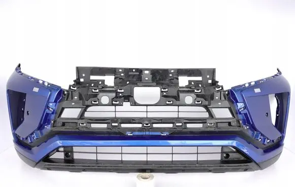 Mitsubishi Eclipse Cross Front bumper 6400H717ZZ