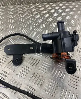 Audi A4 S4 B8 8K Electric auxiliary coolant/water pump 06H121601M