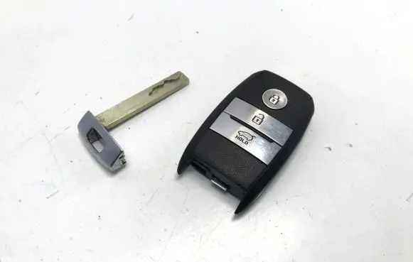 KIA Niro Ignition key/card 95440G5100