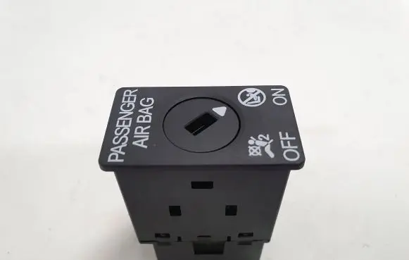 Seat Ateca Passenger airbag on/off switch 5Q0919237