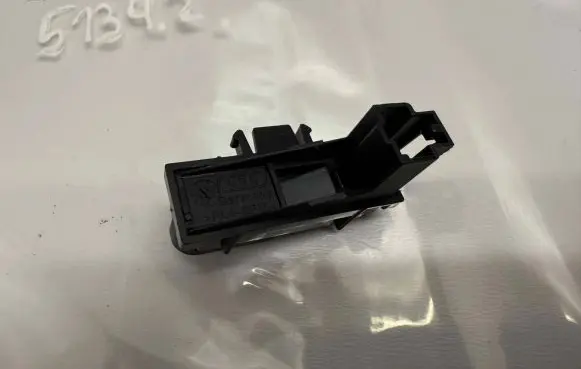 Audi A6 C7 Front door interior light 4G0947355C