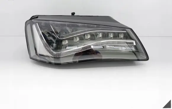 Audi A8 S8 D4 4H Headlight/headlamp