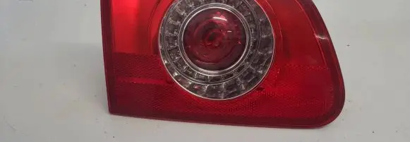 Volkswagen PASSAT B6 Tailgate rear/tail lights 3C9945093