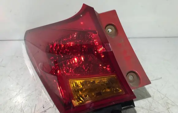 Toyota Auris E180 Rear/tail lights