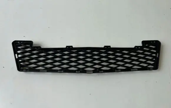 Mercedes-Benz A W169 Front bumper lower grill 1698850224