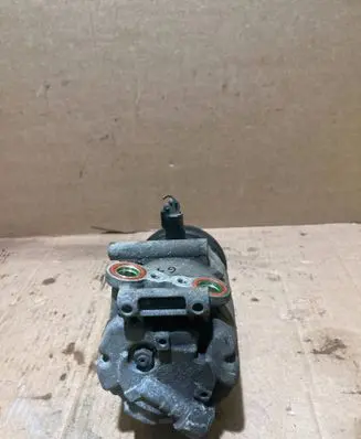 Volvo S40 Air conditioning (A/C) compressor (pump) 3M5W19D629RN