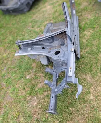 Hyundai i30 Other interior part
