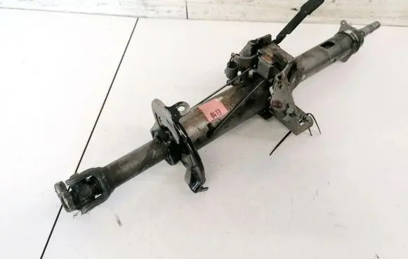 Nissan Almera N16 Steering wheel axle