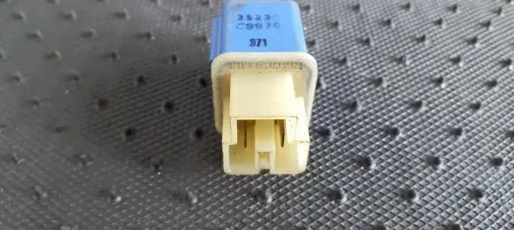 Nissan Primera Other relay 25230C9970