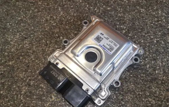 Hyundai Santa Fe Other control units/modules 954414G735
