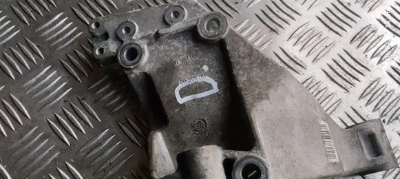 Fiat Ducato Engine mounting bracket 504373654 504373653