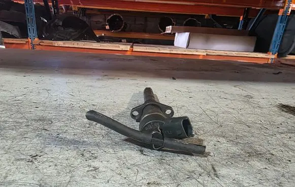Fuel injector