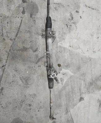 Toyota Avensis T250 Steering rack 7891501172