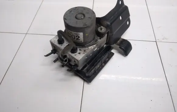 Hyundai Santa Fe ABS Pump 0265235070 589102B850