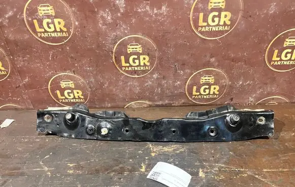 Honda Civic Top upper radiator support slam panel 
