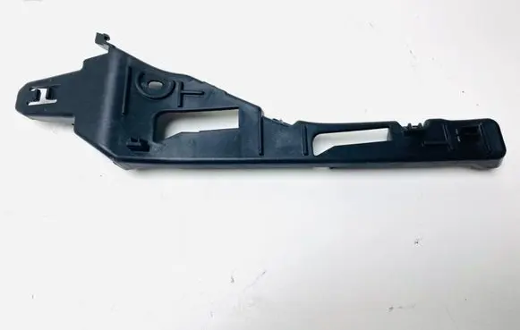 Porsche Cayenne (92A) Front bumper support beam 95850505000