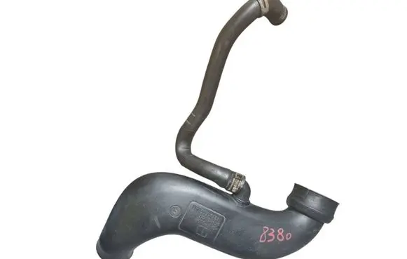 Opel Zafira B Intercooler hose/pipe 55352733 329788454