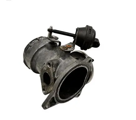 Volkswagen Transporter - Caravelle T5 EGR valve 070128070B V241 316405021