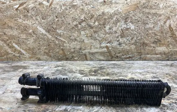 Bentley T2 Optional radiator 