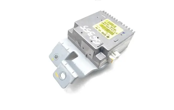 Video control module