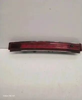 Renault Clio IV Third/center stoplight 265902759R