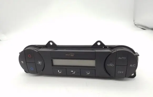 Ford Mondeo Mk III Climate control unit 3S7T18C612AH