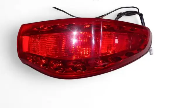 Infiniti FX Rear/tail lights 265501CH0A
