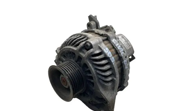 Honda Civic Generator/alternator A2TC1391 AHGA67