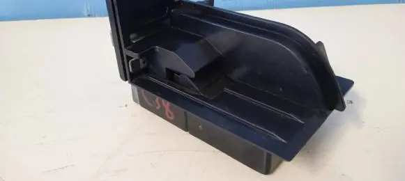 BMW X5 F15 Other trunk/boot trim element 2453549
