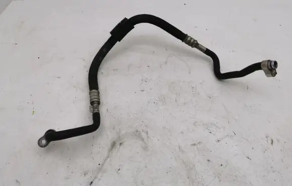 Audi A7 S7 4G Air conditioning (A/C) pipe/hose 4G0260701L