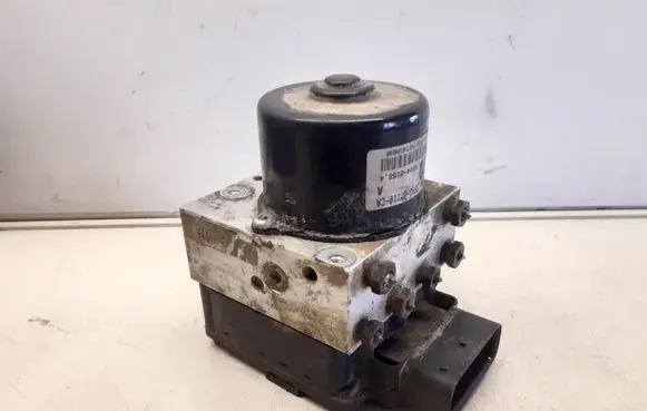 Ford Focus ABS Pump 98AG2M110CA 10020401584