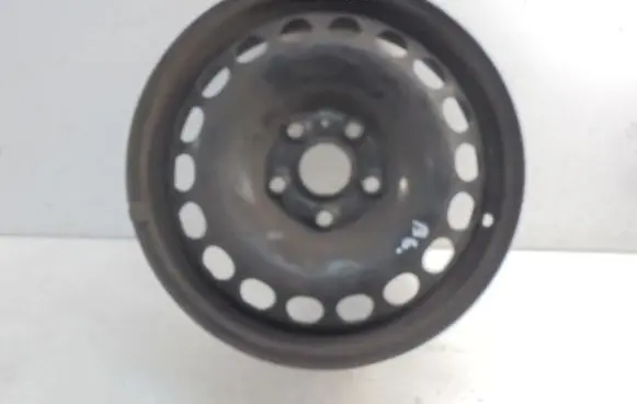 Volkswagen PASSAT B6 R12 steel rim 3C0601027H