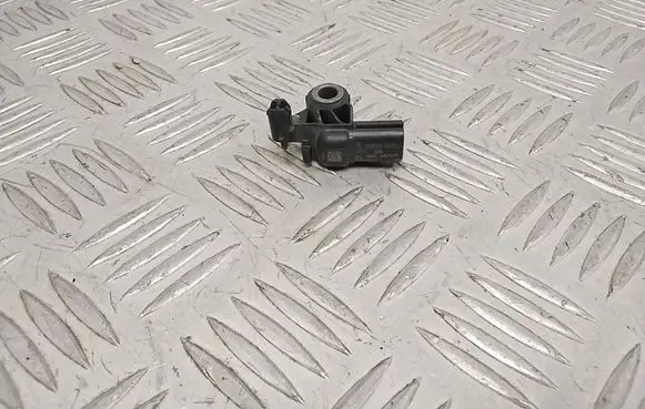 Nissan Leaf II (ZE1) Airbag deployment crash/impact sensor 988305RA0A