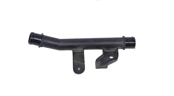 Jaguar XF X250 Engine coolant pipe/hose CX238B274EC