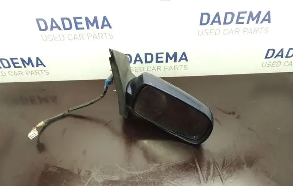 Toyota Yaris Manual wing mirror D141