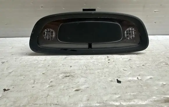 Volvo XC60 Rear seat light 31425650