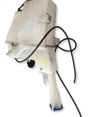 Hyundai Tucson TL Windshield washer fluid reservoir/tank 98610D7000