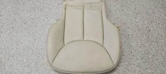 Mercedes-Benz SL R230 Front passenger seat A2309100050 2309100050