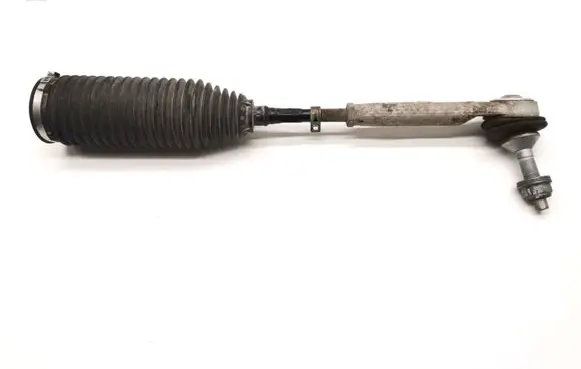 Steering tie rod