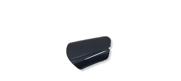 Mitsubishi Outlander Front door wing mirror part 