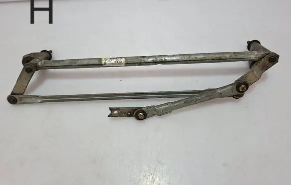 Volkswagen Golf V Front wiper linkage 1K1955023G 3397021256