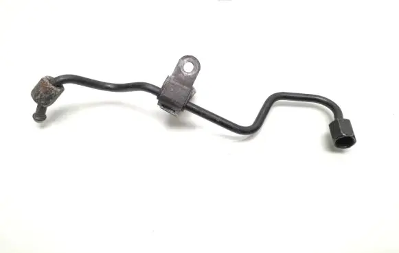 Mercedes-Benz E W211 Fuel main line pipe A6110700040
