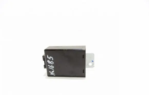 Other control units/modules