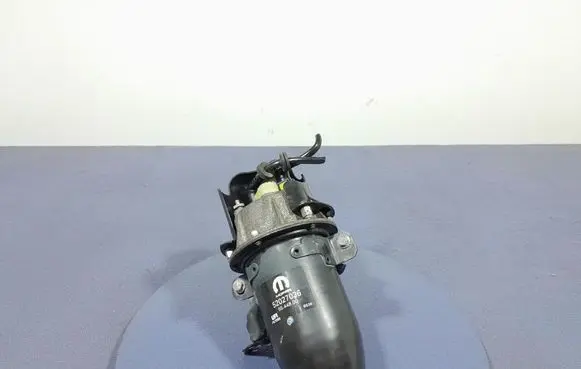 Fiat Doblo Fuel filter housing 52027036