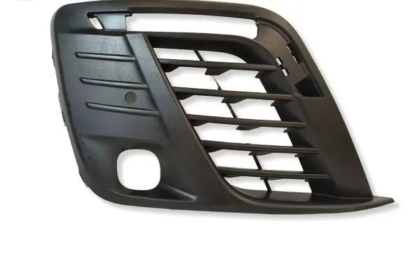 Peugeot Expert Front bumper lower grill 1594081XAUTOAS4 1594081X