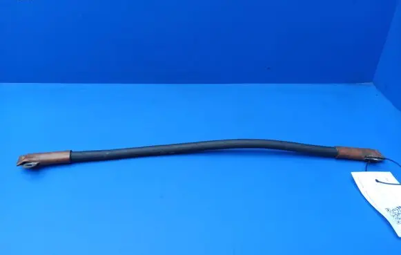 Jaguar XJS Negative earth cable (battery)
