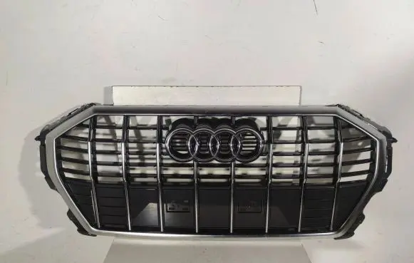 Audi Q3 F3 Front bumper upper radiator grill 83A853651E 83A853651F 03A0326
