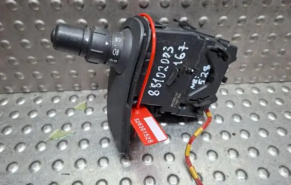 Renault Clio III Light switch S26301528 88102003167