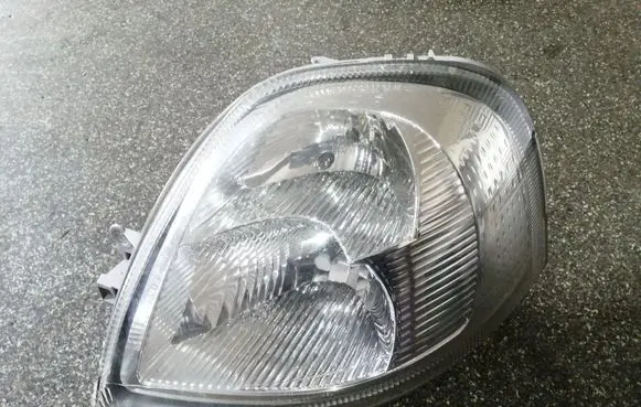 Opel Movano A Headlight/headlamp