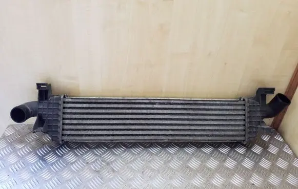 Volvo V50 Intercooler radiator 4N5H9L440VF